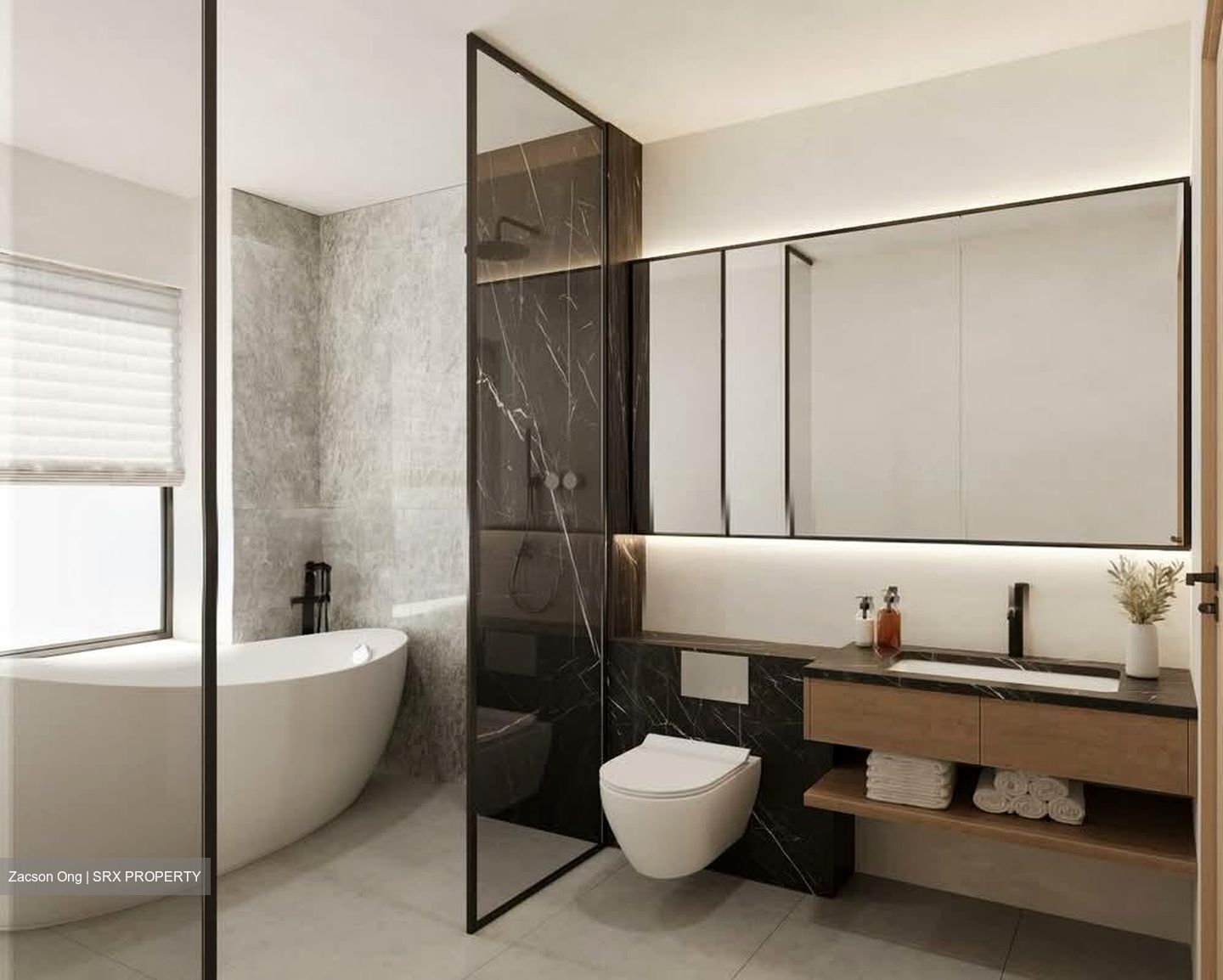 Sembawang Straits Estate (D27), Terrace #600205041